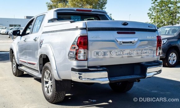 Buy Import Toyota Hilux Other Car in Import - Dubai in Kampot Province Buy Import Toyota Hilux Other Car in Import - Dubai in Kampot Province