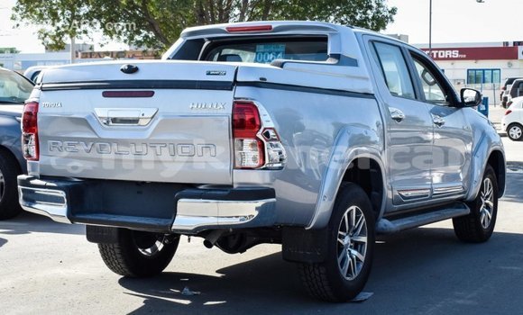Buy Import Toyota Hilux Other Car in Import - Dubai in Kampot Province Buy Import Toyota Hilux Other Car in Import - Dubai in Kampot Province