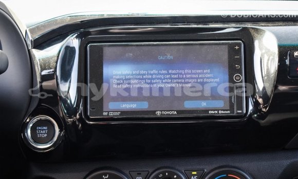 Buy Import Toyota Hilux Other Car in Import - Dubai in Kampot Province Buy Import Toyota Hilux Other Car in Import - Dubai in Kampot Province