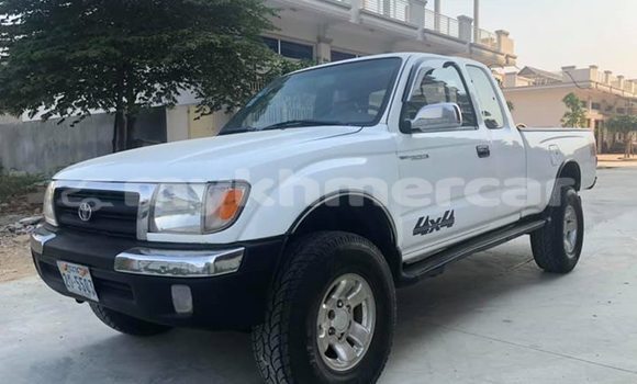 ទិញ បានប្រើ Toyota Tacoma White ឡាន} ក្នុង Phnom Penh ក្នុង Phnom Penh ទិញ បានប្រើ Toyota Tacoma White ឡាន} ក្នុង Phnom Penh ក្នុង Phnom Penh