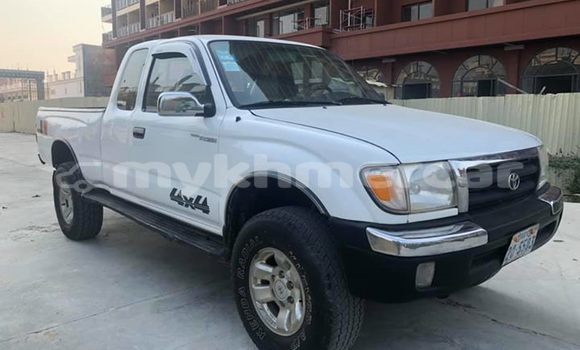 ទិញ បានប្រើ Toyota Tacoma White ឡាន} ក្នុង Phnom Penh ក្នុង Phnom Penh ទិញ បានប្រើ Toyota Tacoma White ឡាន} ក្នុង Phnom Penh ក្នុង Phnom Penh