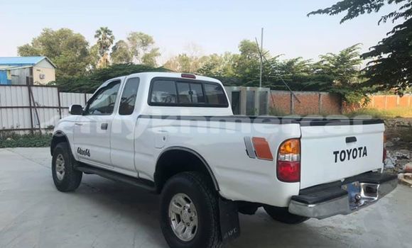 ទិញ បានប្រើ Toyota Tacoma White ឡាន} ក្នុង Phnom Penh ក្នុង Phnom Penh ទិញ បានប្រើ Toyota Tacoma White ឡាន} ក្នុង Phnom Penh ក្នុង Phnom Penh