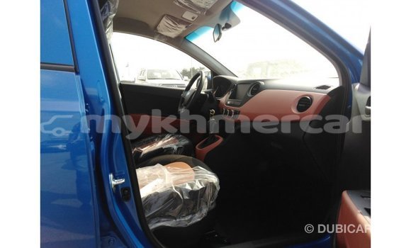 ទិញ នាំចូល Hyundai i10 Blue ឡាន} ក្នុង Import - Dubai ក្នុង Kampot Province ទិញ នាំចូល Hyundai i10 Blue ឡាន} ក្នុង Import - Dubai ក្នុង Kampot Province