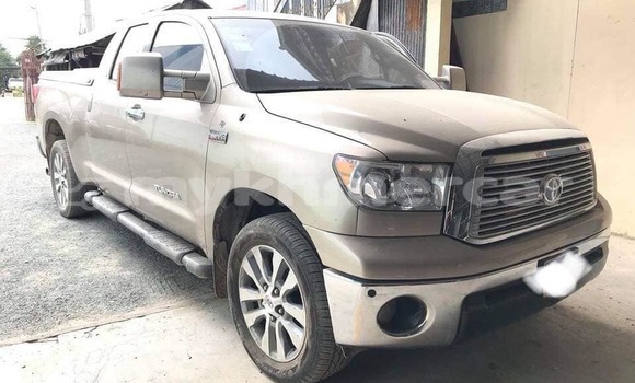 Buy Used Toyota Tundra Other Car in Phnom Penh in Phnom Penh