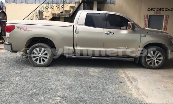Buy Used Toyota Tundra Other Car in Phnom Penh in Phnom Penh Buy Used Toyota Tundra Other Car in Phnom Penh in Phnom Penh