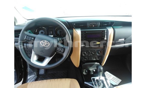 ទិញ នាំចូល Toyota Fortuner Black ឡាន} ក្នុង Import - Dubai ក្នុង Kampot Province ទិញ នាំចូល Toyota Fortuner Black ឡាន} ក្នុង Import - Dubai ក្នុង Kampot Province