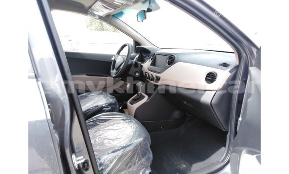 Acheter Import Voiture Hyundai i10 Autre à Import - Dubai, Kampot Province Acheter Import Voiture Hyundai i10 Autre à Import - Dubai, Kampot Province