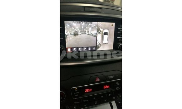 Acheter Import Voiture Kia Sorento Marron à Import - Dubai, Kampot Province Acheter Import Voiture Kia Sorento Marron à Import - Dubai, Kampot Province