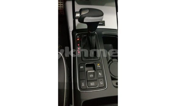 Acheter Import Voiture Kia Sorento Marron à Import - Dubai, Kampot Province Acheter Import Voiture Kia Sorento Marron à Import - Dubai, Kampot Province