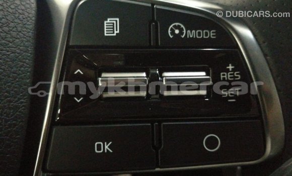 Acheter Import Voiture Kia Sorento Marron à Import - Dubai, Kampot Province Acheter Import Voiture Kia Sorento Marron à Import - Dubai, Kampot Province