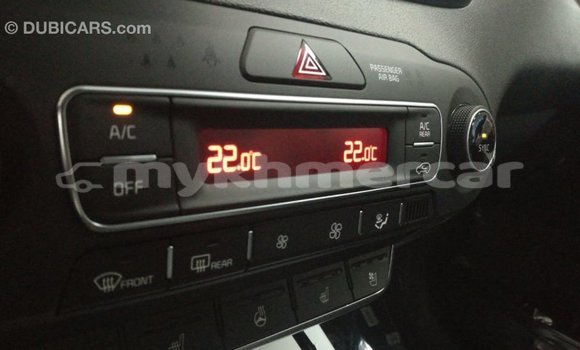 Acheter Import Voiture Kia Sorento Marron à Import - Dubai, Kampot Province Acheter Import Voiture Kia Sorento Marron à Import - Dubai, Kampot Province