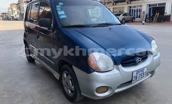 ទិញ បានប្រើ Hyundai Atoz Blue ឡាន} ក្នុង Phnom Penh ក្នុង Phnom Penh ទិញ បានប្រើ Hyundai Atoz Blue ឡាន} ក្នុង Phnom Penh ក្នុង Phnom Penh