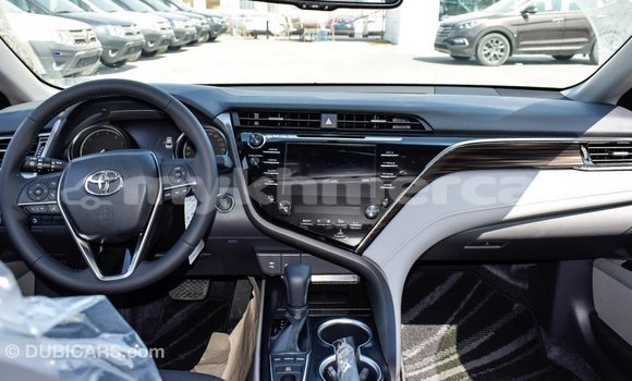 Acheter Import Voiture Toyota Camry Noir à Import - Dubai, Kampot Province Acheter Import Voiture Toyota Camry Noir à Import - Dubai, Kampot Province