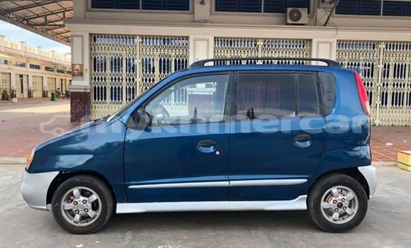 ទិញ បានប្រើ Hyundai Atoz Blue ឡាន} ក្នុង Phnom Penh ក្នុង Phnom Penh ទិញ បានប្រើ Hyundai Atoz Blue ឡាន} ក្នុង Phnom Penh ក្នុង Phnom Penh