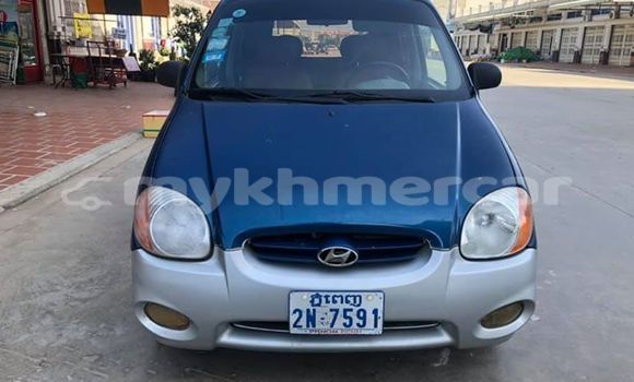 ទិញ បានប្រើ Hyundai Atoz Blue ឡាន} ក្នុង Phnom Penh ក្នុង Phnom Penh ទិញ បានប្រើ Hyundai Atoz Blue ឡាន} ក្នុង Phnom Penh ក្នុង Phnom Penh