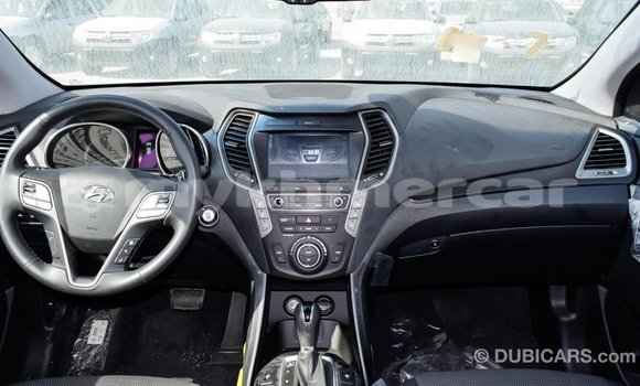 Acheter Import Voiture Hyundai Santa Fe Noir à Import - Dubai, Kampot Province Acheter Import Voiture Hyundai Santa Fe Noir à Import - Dubai, Kampot Province