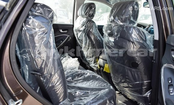 Acheter Import Voiture Hyundai Santa Fe Noir à Import - Dubai, Kampot Province Acheter Import Voiture Hyundai Santa Fe Noir à Import - Dubai, Kampot Province