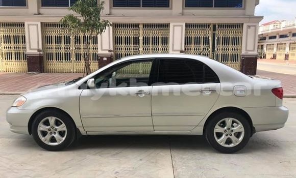 ទិញ បានប្រើ Toyota Corolla Silver ឡាន} ក្នុង Phnom Penh ក្នុង Phnom Penh ទិញ បានប្រើ Toyota Corolla Silver ឡាន} ក្នុង Phnom Penh ក្នុង Phnom Penh