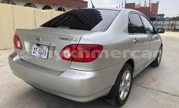 ទិញ បានប្រើ Toyota Corolla Silver ឡាន} ក្នុង Phnom Penh ក្នុង Phnom Penh ទិញ បានប្រើ Toyota Corolla Silver ឡាន} ក្នុង Phnom Penh ក្នុង Phnom Penh