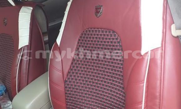 Acheter Occasion Voiture Toyota Corolla Gris à Phnom Penh, Phnom Penh Acheter Occasion Voiture Toyota Corolla Gris à Phnom Penh, Phnom Penh