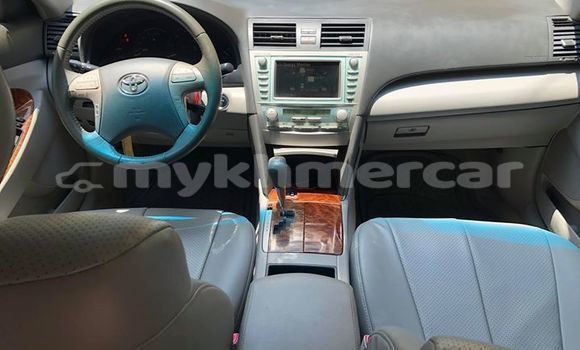 Acheter Occasion Voiture Toyota Camry Gris à Phnom Penh, Phnom Penh Acheter Occasion Voiture Toyota Camry Gris à Phnom Penh, Phnom Penh
