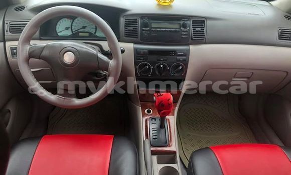 ទិញ បានប្រើ Toyota Corolla Silver ឡាន} ក្នុង Phnom Penh ក្នុង Phnom Penh ទិញ បានប្រើ Toyota Corolla Silver ឡាន} ក្នុង Phnom Penh ក្នុង Phnom Penh