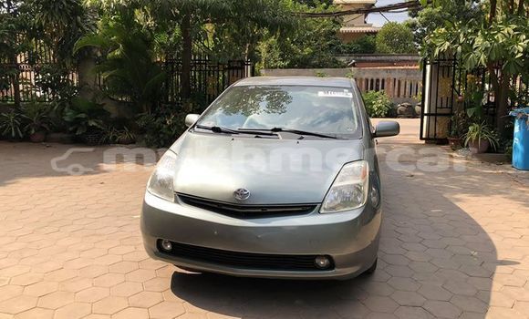 Acheter Occasion Voiture Toyota Prius Autre à Phnom Penh, Phnom Penh Acheter Occasion Voiture Toyota Prius Autre à Phnom Penh, Phnom Penh