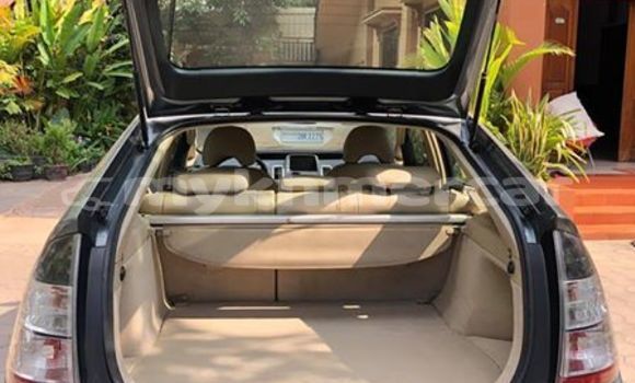 Acheter Occasion Voiture Toyota Prius Autre à Phnom Penh, Phnom Penh Acheter Occasion Voiture Toyota Prius Autre à Phnom Penh, Phnom Penh