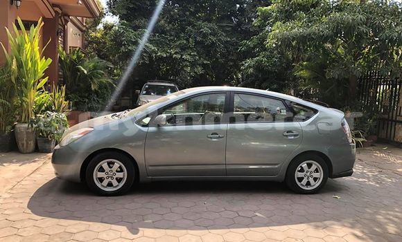 Acheter Occasion Voiture Toyota Prius Autre à Phnom Penh, Phnom Penh Acheter Occasion Voiture Toyota Prius Autre à Phnom Penh, Phnom Penh