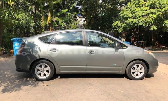 Acheter Occasion Voiture Toyota Prius Autre à Phnom Penh, Phnom Penh Acheter Occasion Voiture Toyota Prius Autre à Phnom Penh, Phnom Penh
