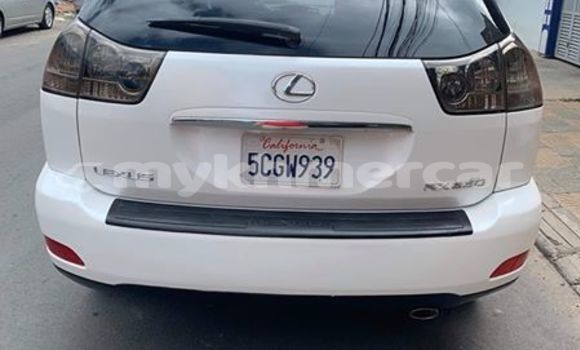 ទិញ បានប្រើ Lexus RX 330 White ឡាន} ក្នុង Phnom Penh ក្នុង Phnom Penh ទិញ បានប្រើ Lexus RX 330 White ឡាន} ក្នុង Phnom Penh ក្នុង Phnom Penh