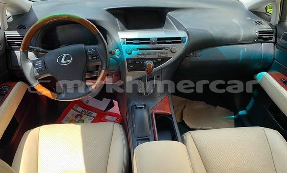 ទិញ បានប្រើ Lexus RX 350 White ឡាន} ក្នុង Phnom Penh ក្នុង Phnom Penh ទិញ បានប្រើ Lexus RX 350 White ឡាន} ក្នុង Phnom Penh ក្នុង Phnom Penh