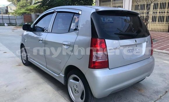 ទិញ បានប្រើ Kia Morning Silver ឡាន} ក្នុង Phnom Penh ក្នុង Phnom Penh ទិញ បានប្រើ Kia Morning Silver ឡាន} ក្នុង Phnom Penh ក្នុង Phnom Penh