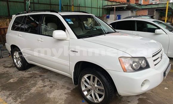 ទិញ បានប្រើ Toyota Highlander White ឡាន} ក្នុង Phnom Penh ក្នុង Phnom Penh ទិញ បានប្រើ Toyota Highlander White ឡាន} ក្នុង Phnom Penh ក្នុង Phnom Penh