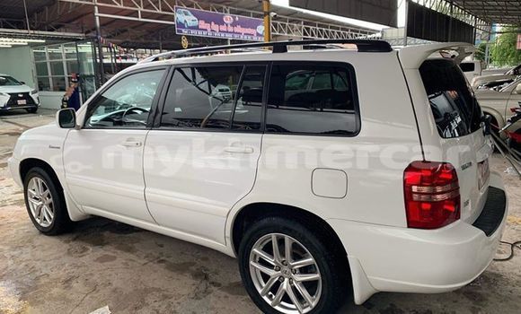 ទិញ បានប្រើ Toyota Highlander White ឡាន} ក្នុង Phnom Penh ក្នុង Phnom Penh ទិញ បានប្រើ Toyota Highlander White ឡាន} ក្នុង Phnom Penh ក្នុង Phnom Penh