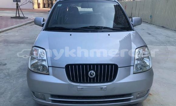 ទិញ បានប្រើ Kia Morning Silver ឡាន} ក្នុង Phnom Penh ក្នុង Phnom Penh ទិញ បានប្រើ Kia Morning Silver ឡាន} ក្នុង Phnom Penh ក្នុង Phnom Penh