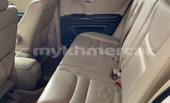 ទិញ បានប្រើ Toyota Highlander White ឡាន} ក្នុង Phnom Penh ក្នុង Phnom Penh ទិញ បានប្រើ Toyota Highlander White ឡាន} ក្នុង Phnom Penh ក្នុង Phnom Penh