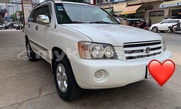 ទិញ បានប្រើ Toyota Highlander White ឡាន} ក្នុង Phnom Penh ក្នុង Phnom Penh ទិញ បានប្រើ Toyota Highlander White ឡាន} ក្នុង Phnom Penh ក្នុង Phnom Penh