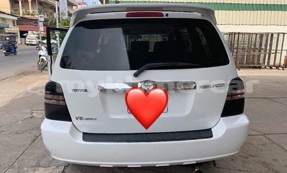ទិញ បានប្រើ Toyota Highlander White ឡាន} ក្នុង Phnom Penh ក្នុង Phnom Penh ទិញ បានប្រើ Toyota Highlander White ឡាន} ក្នុង Phnom Penh ក្នុង Phnom Penh