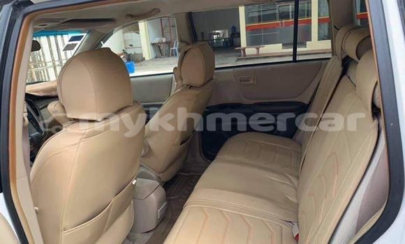 ទិញ បានប្រើ Toyota Highlander White ឡាន} ក្នុង Phnom Penh ក្នុង Phnom Penh ទិញ បានប្រើ Toyota Highlander White ឡាន} ក្នុង Phnom Penh ក្នុង Phnom Penh