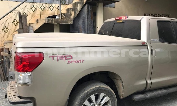 Buy Used Toyota Tundra Other Car in Phnom Penh in Phnom Penh Buy Used Toyota Tundra Other Car in Phnom Penh in Phnom Penh