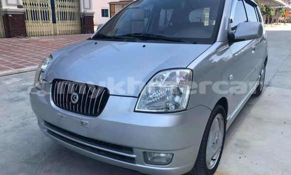 ទិញ បានប្រើ Kia Morning Silver ឡាន} ក្នុង Phnom Penh ក្នុង Phnom Penh ទិញ បានប្រើ Kia Morning Silver ឡាន} ក្នុង Phnom Penh ក្នុង Phnom Penh