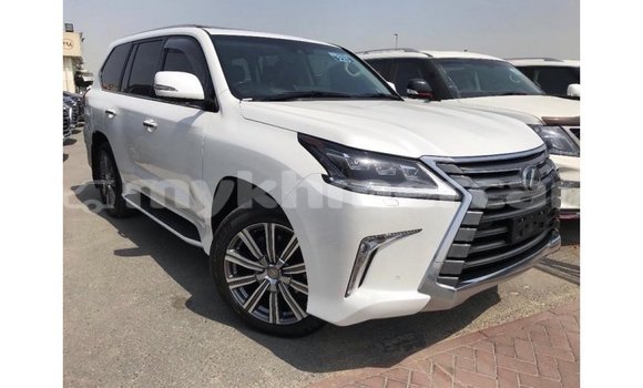 ទិញ នាំចូល Lexus LX White ឡាន} ក្នុង Import - Dubai ក្នុង Kampot Province ទិញ នាំចូល Lexus LX White ឡាន} ក្នុង Import - Dubai ក្នុង Kampot Province