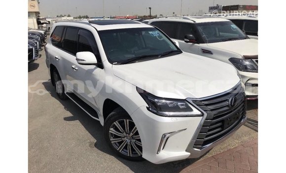 ទិញ នាំចូល Lexus LX White ឡាន} ក្នុង Import - Dubai ក្នុង Kampot Province ទិញ នាំចូល Lexus LX White ឡាន} ក្នុង Import - Dubai ក្នុង Kampot Province
