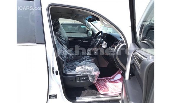 ទិញ នាំចូល Lexus LX White ឡាន} ក្នុង Import - Dubai ក្នុង Kampot Province ទិញ នាំចូល Lexus LX White ឡាន} ក្នុង Import - Dubai ក្នុង Kampot Province