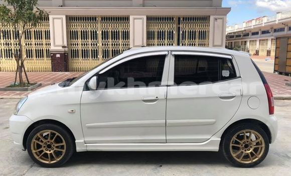 ទិញ បានប្រើ Kia Morning White ឡាន} ក្នុង Phnom Penh ក្នុង Phnom Penh ទិញ បានប្រើ Kia Morning White ឡាន} ក្នុង Phnom Penh ក្នុង Phnom Penh