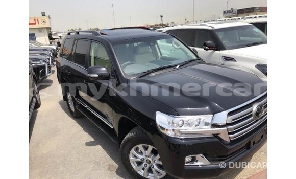 ទិញ នាំចូល Toyota Land Cruiser Black ឡាន} ក្នុង Import - Dubai ក្នុង Kampot Province ទិញ នាំចូល Toyota Land Cruiser Black ឡាន} ក្នុង Import - Dubai ក្នុង Kampot Province