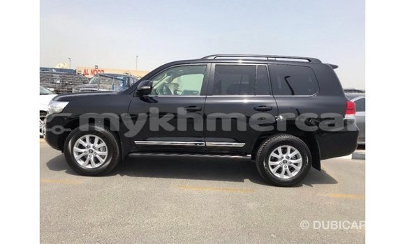 ទិញ នាំចូល Toyota Land Cruiser Black ឡាន} ក្នុង Import - Dubai ក្នុង Kampot Province ទិញ នាំចូល Toyota Land Cruiser Black ឡាន} ក្នុង Import - Dubai ក្នុង Kampot Province