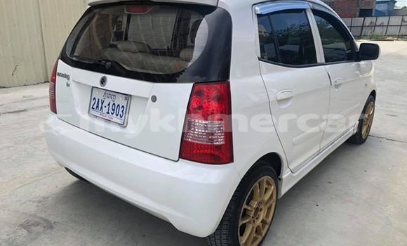 ទិញ បានប្រើ Kia Morning White ឡាន} ក្នុង Phnom Penh ក្នុង Phnom Penh ទិញ បានប្រើ Kia Morning White ឡាន} ក្នុង Phnom Penh ក្នុង Phnom Penh