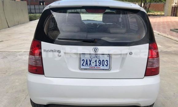 ទិញ បានប្រើ Kia Morning White ឡាន} ក្នុង Phnom Penh ក្នុង Phnom Penh ទិញ បានប្រើ Kia Morning White ឡាន} ក្នុង Phnom Penh ក្នុង Phnom Penh